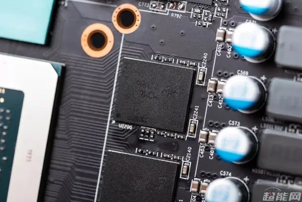 HIS RX 5700 XT军团超频版显卡评测:风格前卫重磅回归