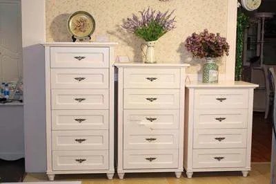 五斗柜尺寸是多少？