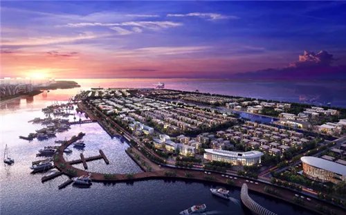 2017海南房价走势 2017海南房价会跌吗