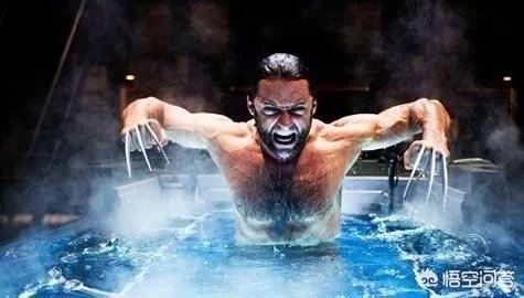 为什么罗根在《金刚狼1》和《金刚狼2》里的实力不一样?