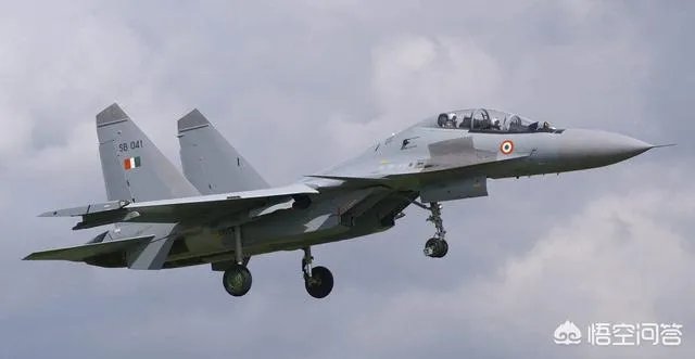 巴基斯坦能击落印度战机，这说明了什么？