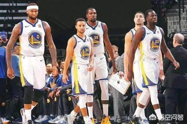 猛龙vs勇士,大家一起来预测谁是冠军?