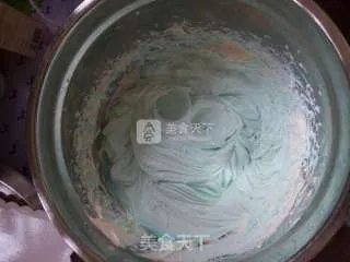 喜羊羊生日蛋糕