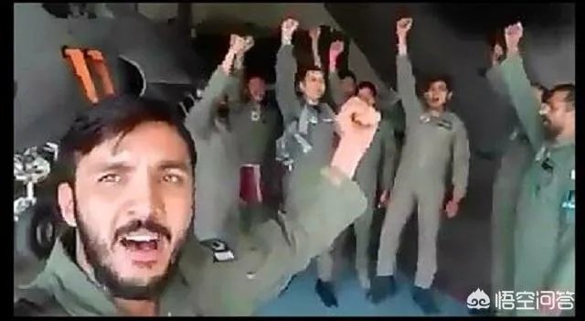 巴基斯坦能击落印度战机，这说明了什么？