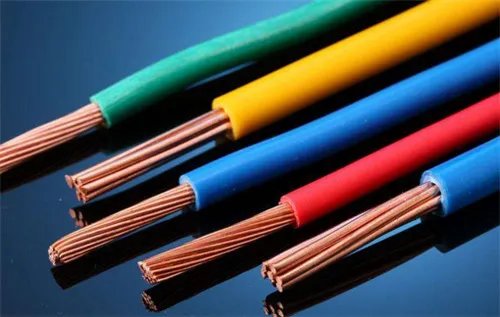 rvv电线是什么意思