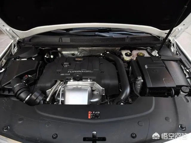 凯迪拉克新款XTS怎么样?