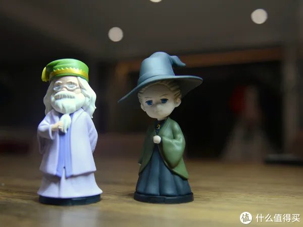 拜个晚年 哈利波特POPMART整箱12盲盒开箱+21P欣赏