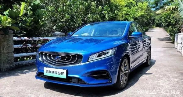 吉利博瑞这款车适合多大年纪的人开?年轻人会选择购入吗?