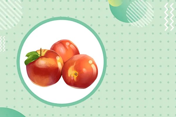 草莓的营养价值