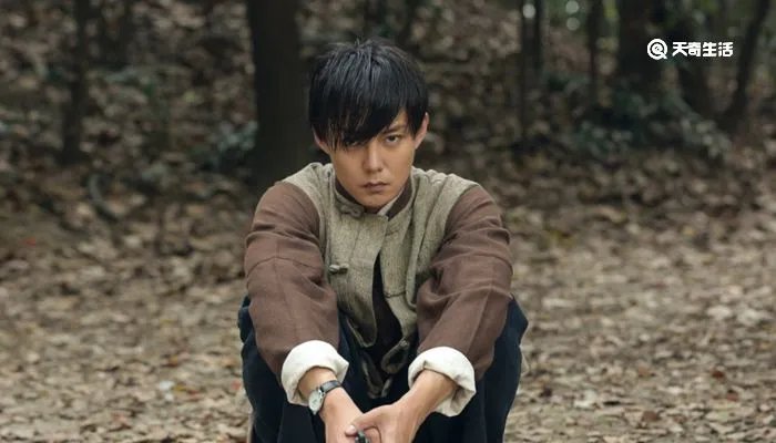 麻雀电视剧剧情介绍