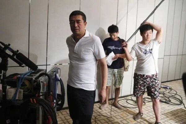 50岁张嘉译病情日渐严重