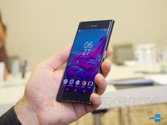 索尼Xperia XZ参数外观及拍照评测 索尼Xperia XZ怎么样