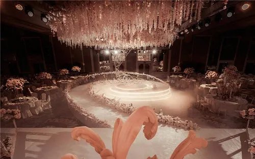 北京婚庆公司前十名  北京婚庆排名哪家好