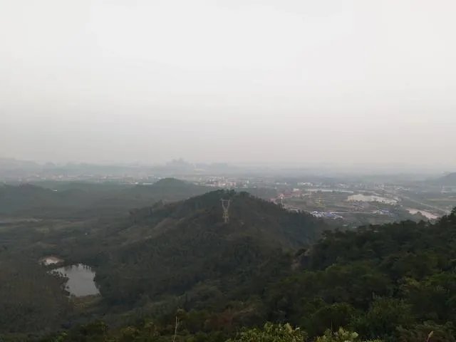 你觉得玉林这座城市怎么样？