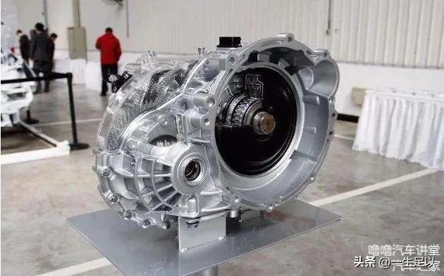 2018年国产十大双离合变速箱排名