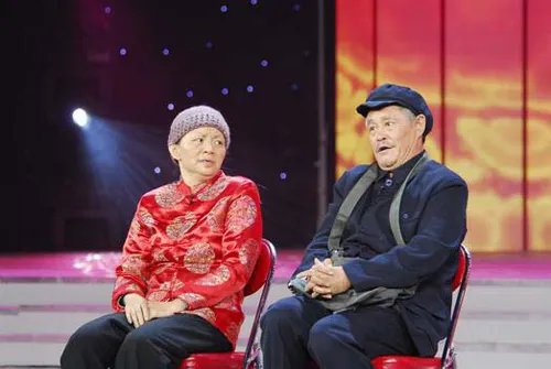 宋丹丹如何回应改剧本？