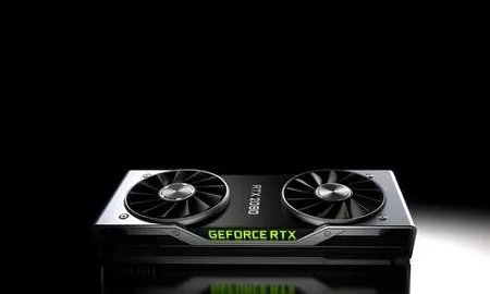 RTX 3080评测跑分参数介绍