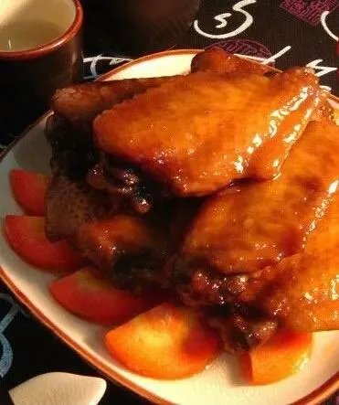 有没有什么美食壁纸？