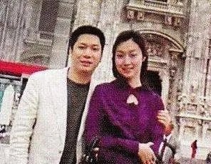 赵薇老公黄有龙为什么能在30多岁身价几十亿？