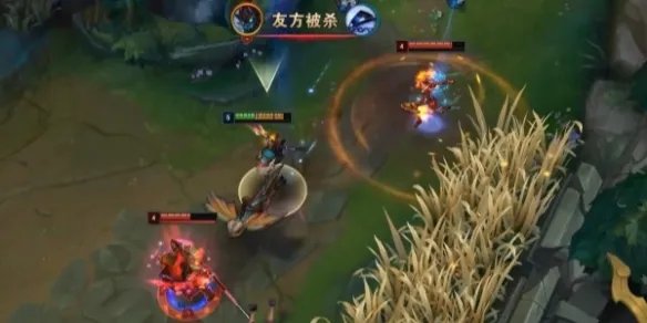 《lol》无限火力游戏模式介绍