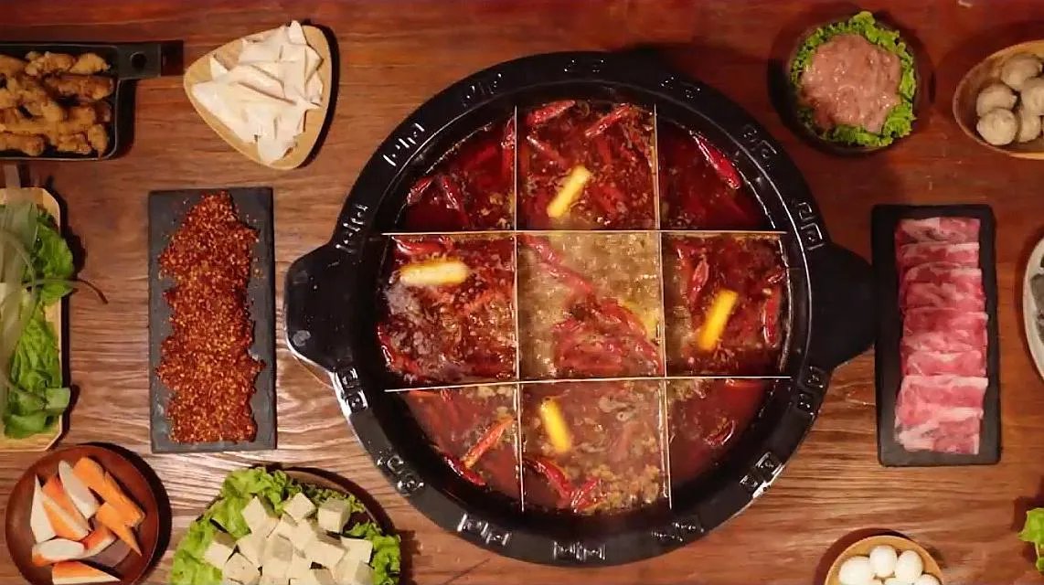 网友初次约会点2万多火锅，对此事你怎么看？