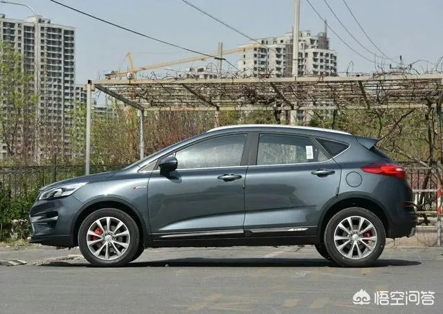 吉利帝豪GS和远景SUV,哪款更适合购买?