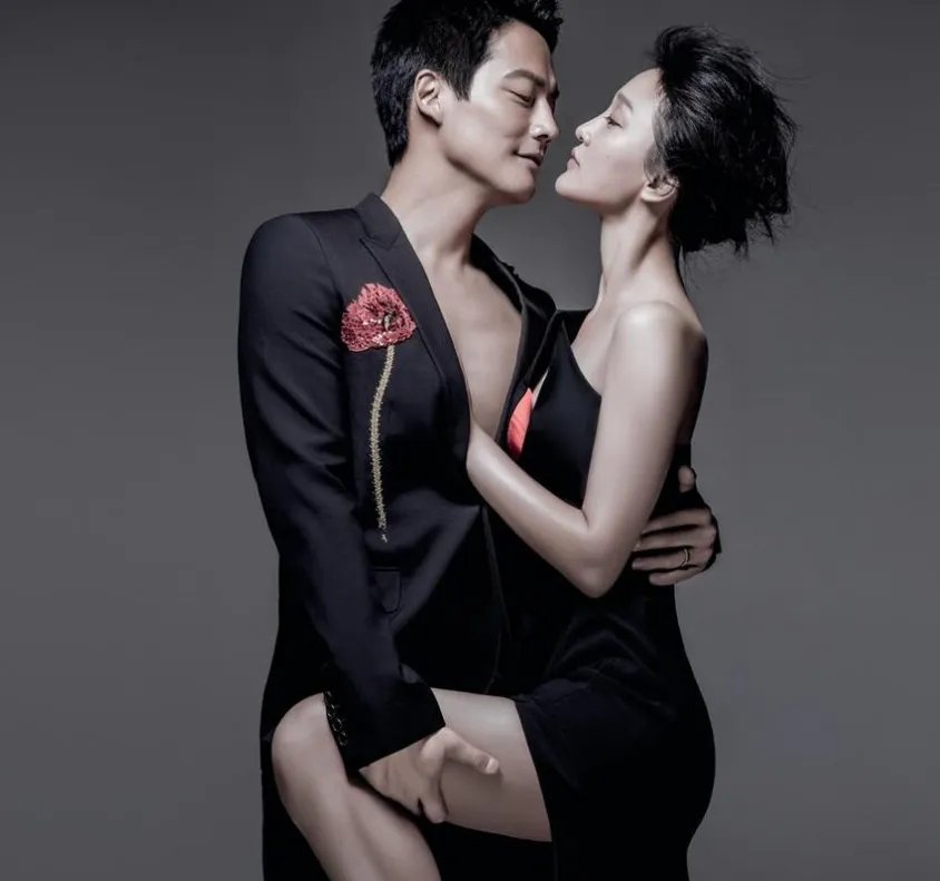 为什么周迅和高圣远被传出离婚的消息？