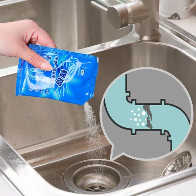 厨房下水道堵塞五大解决妙招 疏通窍门早知道