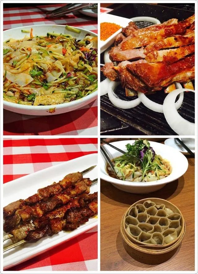 南京新街口有哪些美食可以推荐?