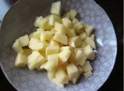 韩国大酱汤的做法是怎样的？