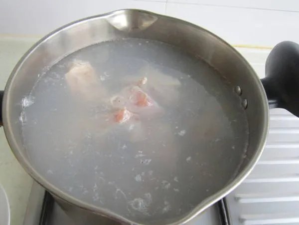 面筋怎么做好吃?