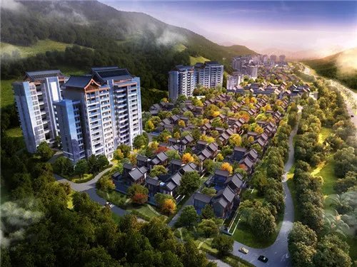 三亚有哪些楼盘