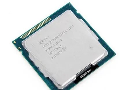 E3 1230v2评测跑分参数介绍