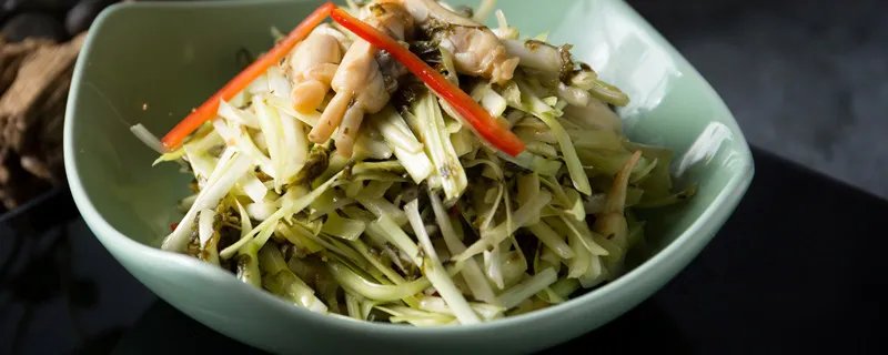 韭黄是什么 韭黄是什么东西