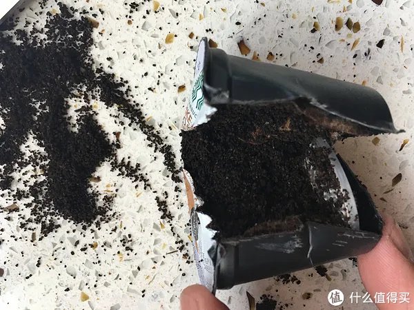 Realcup胶囊咖啡机初体验-适用K-CUP胶囊