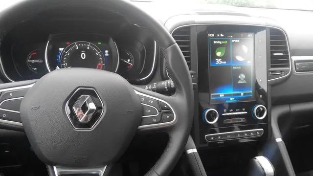 新款科雷傲怎么样？