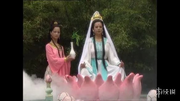 西游记十大神兵法宝排名 如意金箍棒只能排最后？