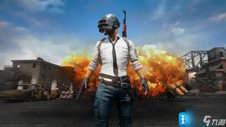 《绝地求生》年兽模式怎么玩 刺激战场年兽模式玩法攻略