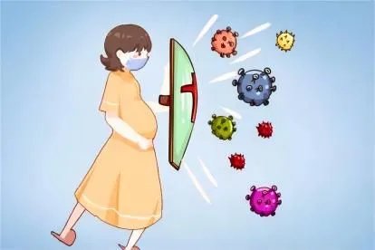 孕妇阳性了对胎儿有影响吗