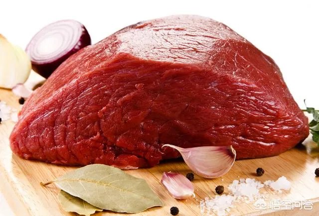 牛肉摊利润多少