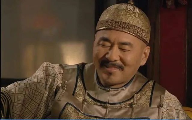 还珠格格里的老佛爷真的是甄嬛吗?