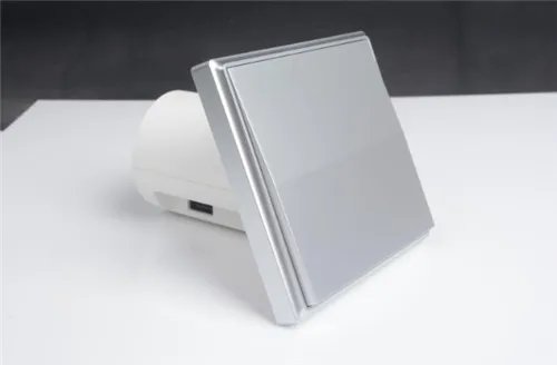 无线开关怎么控制灯