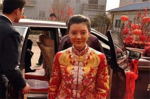 车晓离婚的真正原因是什么？