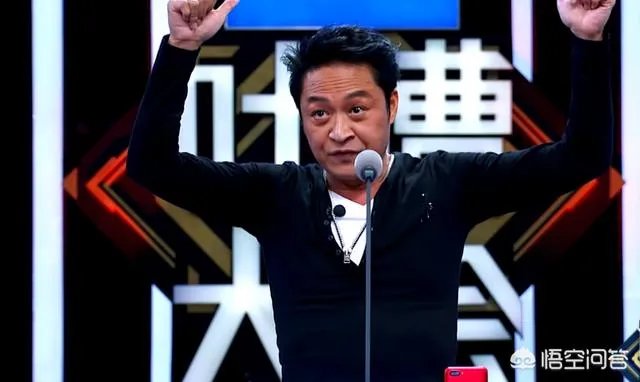 马景涛的演技很好,他的代表作你认为是哪一部作品?