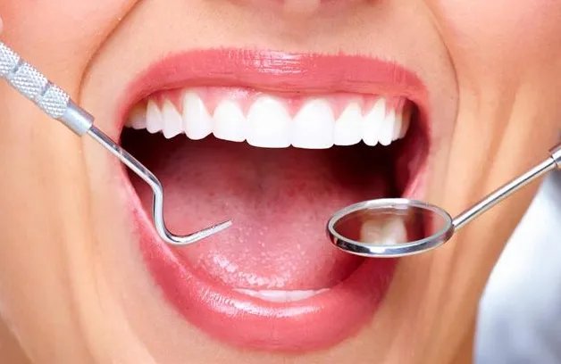 经常口腔溃疡是怎么回事