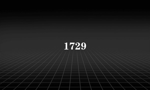 1729