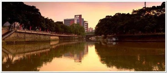 佛山老八景有哪些？