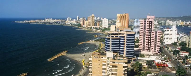 南美的什么俗称银三角