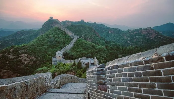 世界七大奇迹是什么