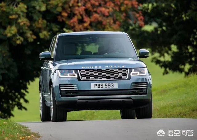 路虎揽胜到底有什么魅力,为什么这么多人喜欢?